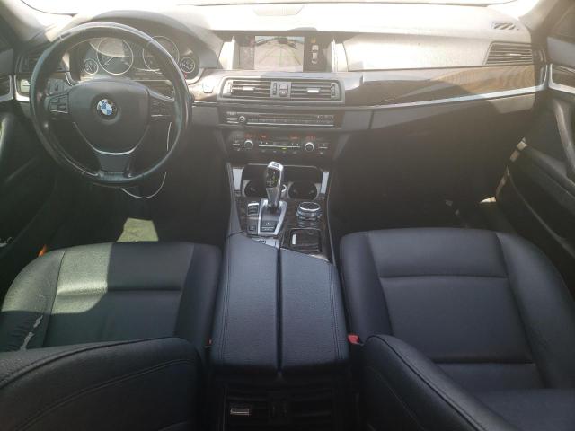 Photo 7 VIN: WBA5A5C51FD513604 - BMW 5 SERIES 