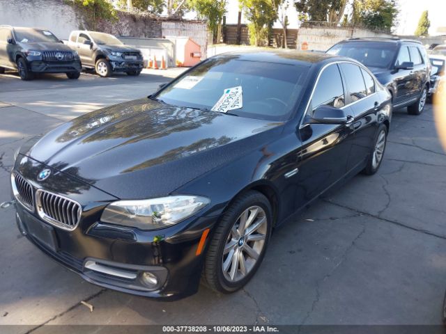 Photo 1 VIN: WBA5A5C51FD513666 - BMW 528I 