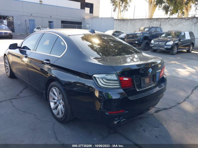 Photo 2 VIN: WBA5A5C51FD513666 - BMW 528I 