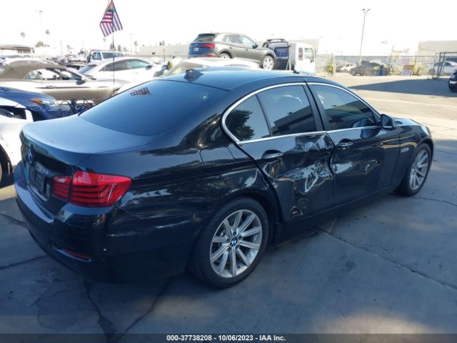 Photo 3 VIN: WBA5A5C51FD513666 - BMW 528I 