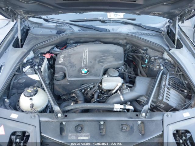 Photo 9 VIN: WBA5A5C51FD513666 - BMW 528I 