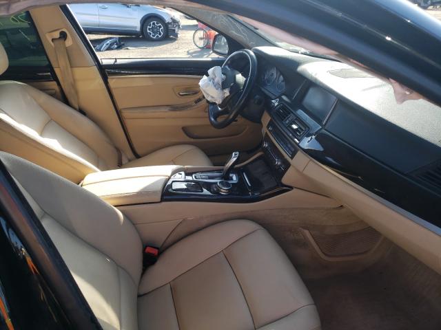 Photo 4 VIN: WBA5A5C51FD514056 - BMW 528 I 