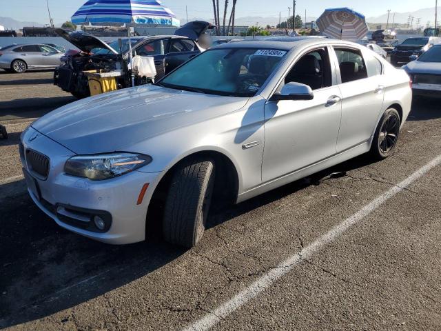 Photo 0 VIN: WBA5A5C51FD514350 - BMW 528 I 