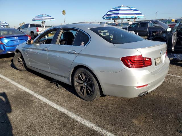 Photo 1 VIN: WBA5A5C51FD514350 - BMW 528 I 