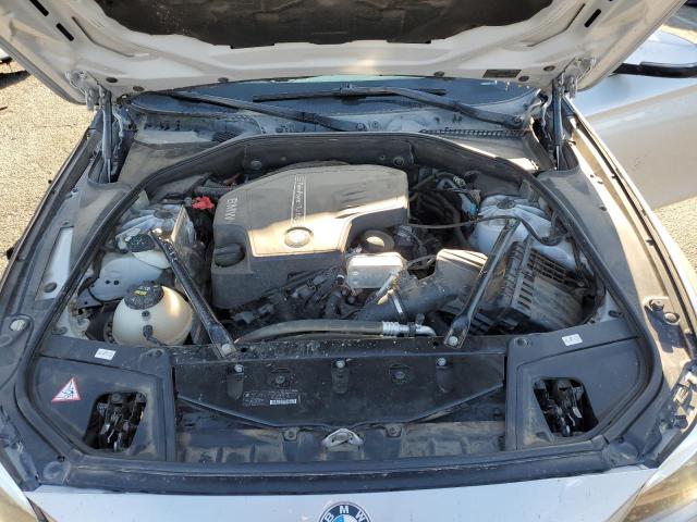 Photo 10 VIN: WBA5A5C51FD514350 - BMW 528 I 