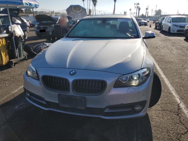 Photo 4 VIN: WBA5A5C51FD514350 - BMW 528 I 