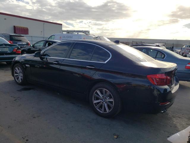 Photo 1 VIN: WBA5A5C51FD514459 - BMW 5 SERIES 