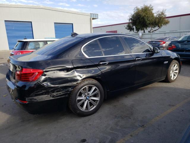 Photo 2 VIN: WBA5A5C51FD514459 - BMW 5 SERIES 