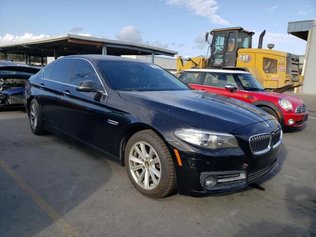 Photo 3 VIN: WBA5A5C51FD514459 - BMW 5 SERIES 