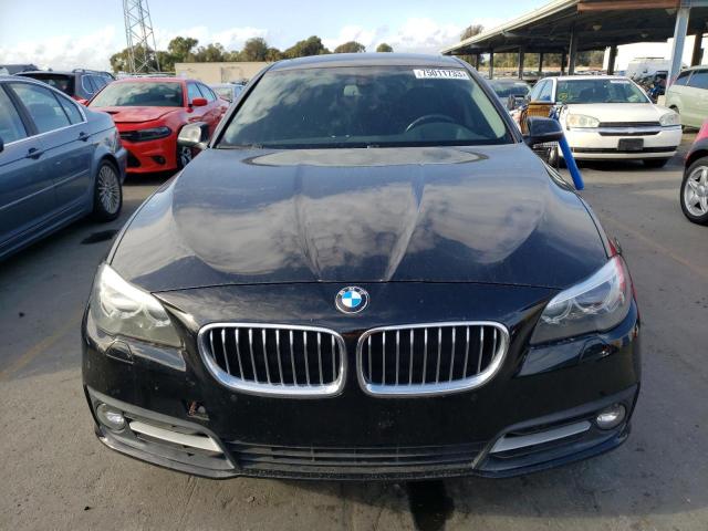 Photo 4 VIN: WBA5A5C51FD514459 - BMW 5 SERIES 