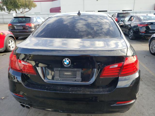 Photo 5 VIN: WBA5A5C51FD514459 - BMW 5 SERIES 