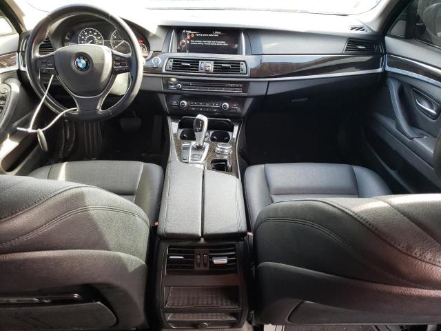 Photo 7 VIN: WBA5A5C51FD514459 - BMW 5 SERIES 