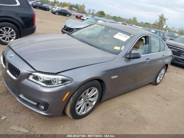 Photo 1 VIN: WBA5A5C51FD514669 - BMW 528I 