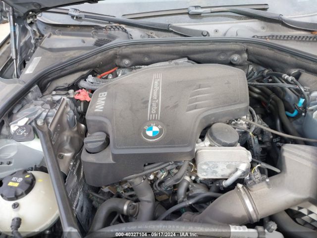 Photo 9 VIN: WBA5A5C51FD514669 - BMW 528I 