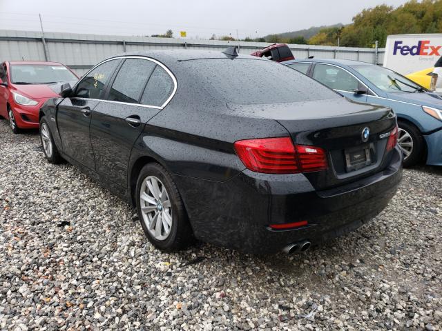 Photo 2 VIN: WBA5A5C51FD514977 - BMW 528 I 