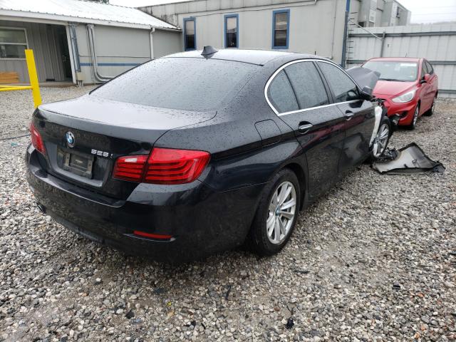 Photo 3 VIN: WBA5A5C51FD514977 - BMW 528 I 