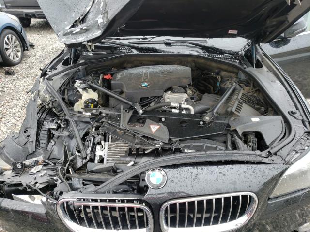 Photo 6 VIN: WBA5A5C51FD514977 - BMW 528 I 