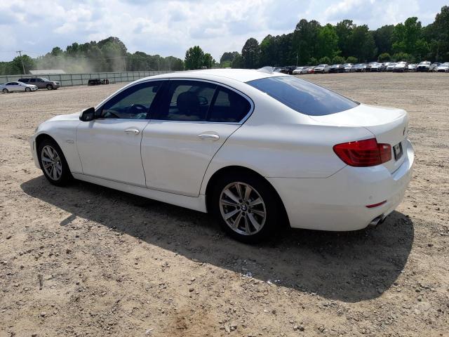 Photo 1 VIN: WBA5A5C51FD515661 - BMW 528 I 