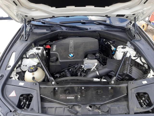 Photo 10 VIN: WBA5A5C51FD515661 - BMW 528 I 