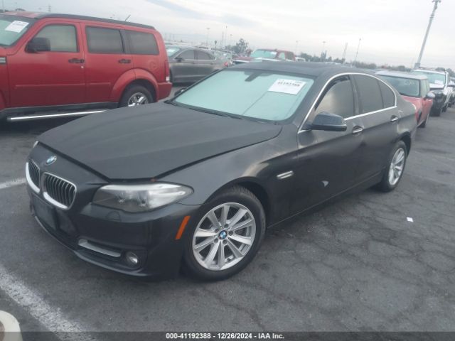 Photo 1 VIN: WBA5A5C51FD516387 - BMW 528I 