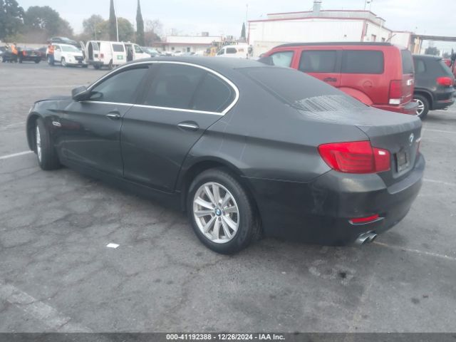 Photo 2 VIN: WBA5A5C51FD516387 - BMW 528I 