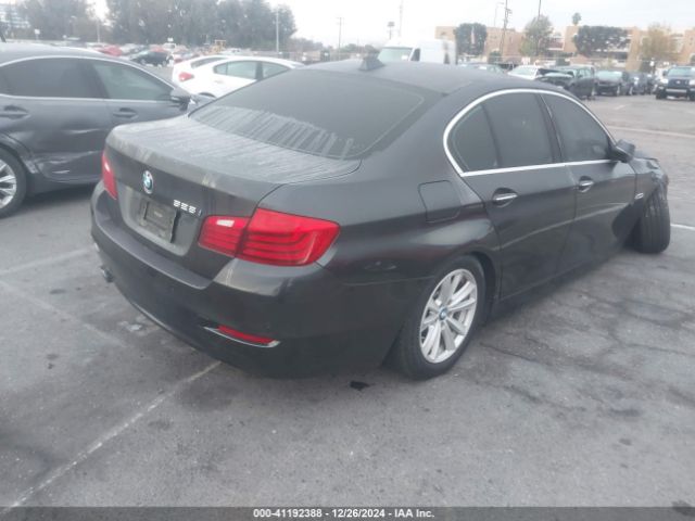 Photo 3 VIN: WBA5A5C51FD516387 - BMW 528I 