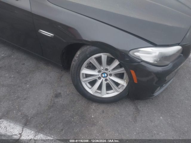 Photo 5 VIN: WBA5A5C51FD516387 - BMW 528I 