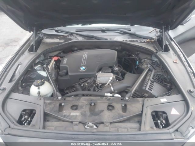 Photo 9 VIN: WBA5A5C51FD516387 - BMW 528I 