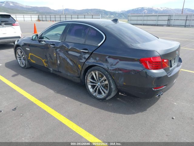 Photo 2 VIN: WBA5A5C51FD517264 - BMW 528I 