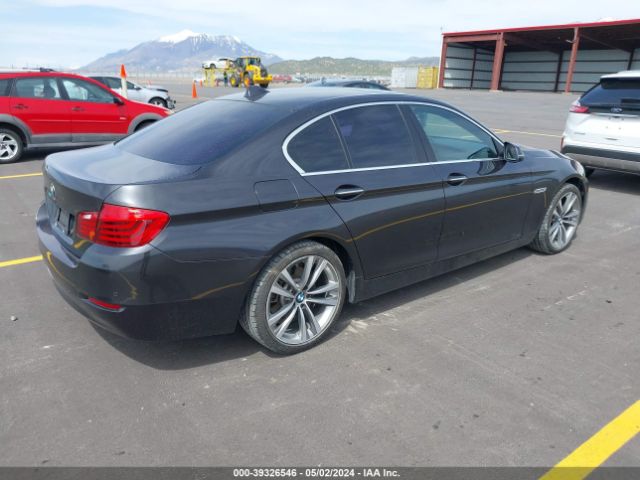 Photo 3 VIN: WBA5A5C51FD517264 - BMW 528I 