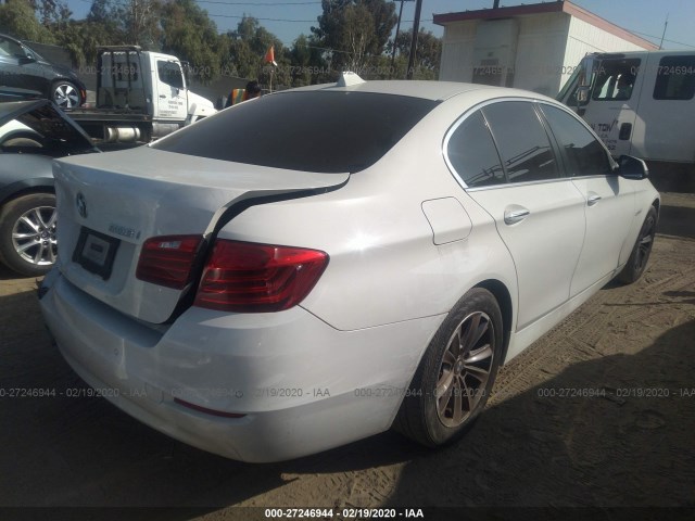 Photo 3 VIN: WBA5A5C51FD517328 - BMW 5 