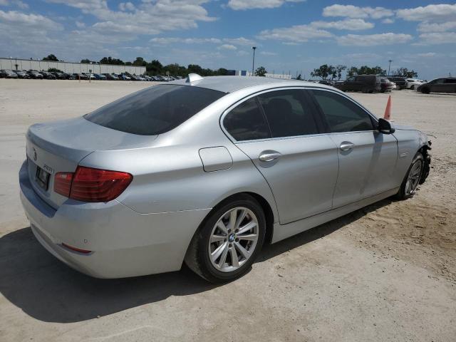 Photo 2 VIN: WBA5A5C51FD517605 - BMW 5 SERIES 