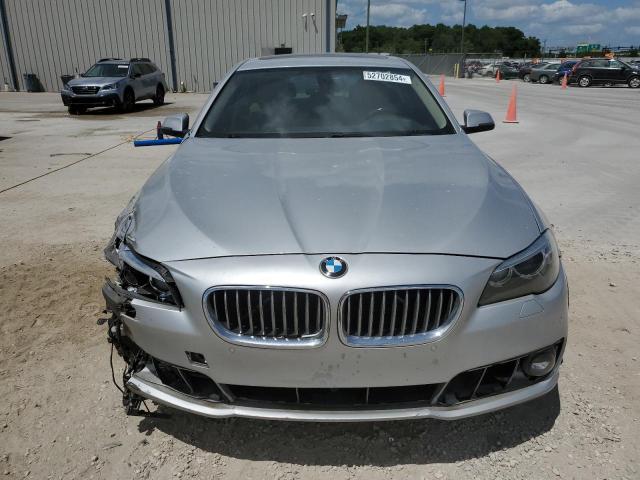 Photo 4 VIN: WBA5A5C51FD517605 - BMW 5 SERIES 