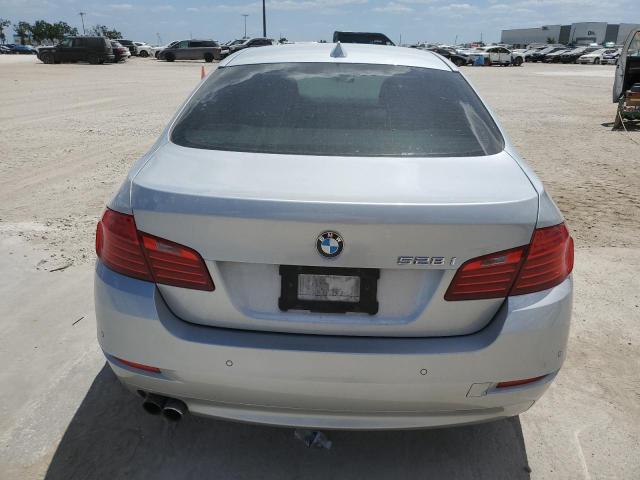 Photo 5 VIN: WBA5A5C51FD517605 - BMW 5 SERIES 