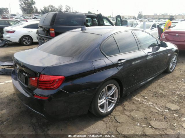 Photo 3 VIN: WBA5A5C51FD518009 - BMW 5 