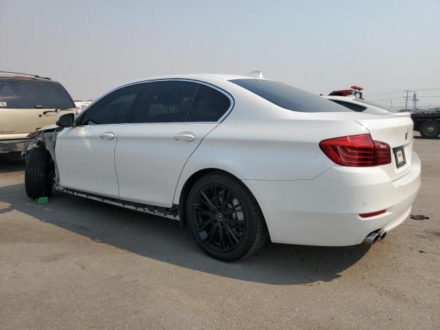 Photo 1 VIN: WBA5A5C51FD518124 - BMW 528 I 