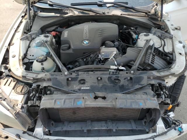 Photo 10 VIN: WBA5A5C51FD518124 - BMW 528 I 