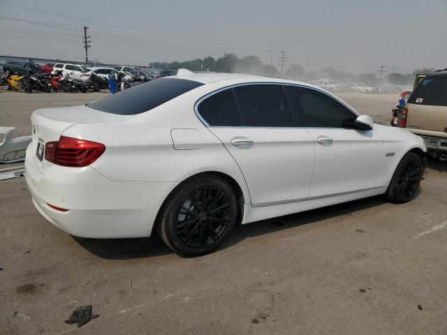 Photo 2 VIN: WBA5A5C51FD518124 - BMW 528 I 