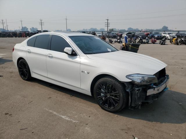 Photo 3 VIN: WBA5A5C51FD518124 - BMW 528 I 