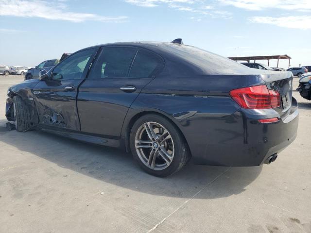 Photo 1 VIN: WBA5A5C51FD518396 - BMW 528 I 