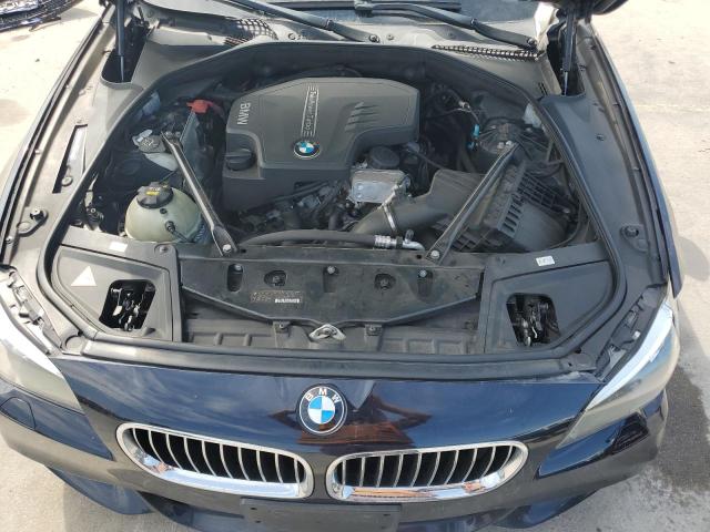 Photo 10 VIN: WBA5A5C51FD518396 - BMW 528 I 