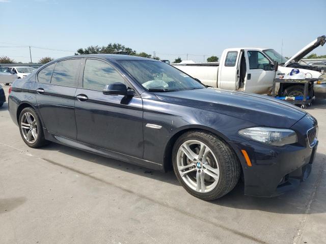 Photo 3 VIN: WBA5A5C51FD518396 - BMW 528 I 