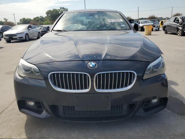 Photo 4 VIN: WBA5A5C51FD518396 - BMW 528 I 