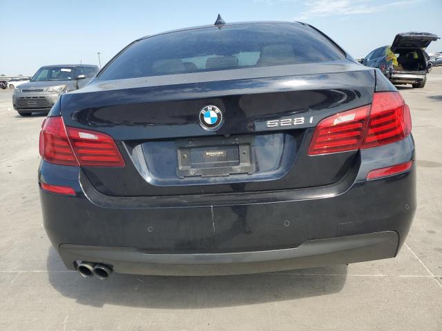 Photo 5 VIN: WBA5A5C51FD518396 - BMW 528 I 