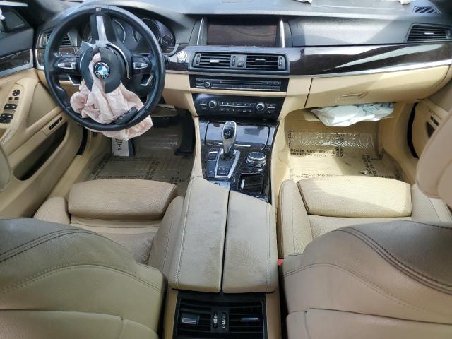 Photo 7 VIN: WBA5A5C51FD518396 - BMW 528 I 