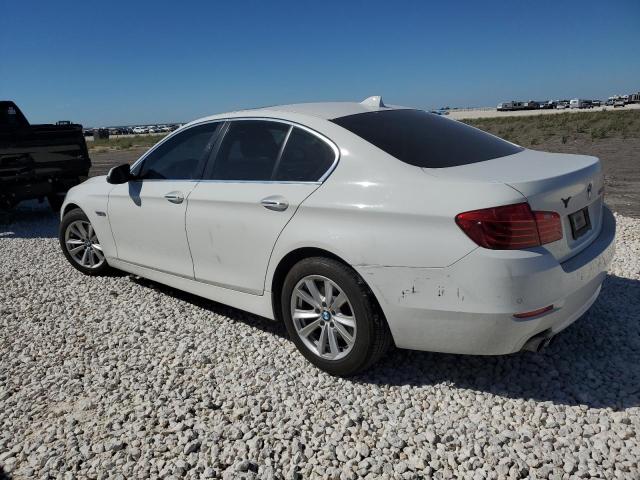 Photo 1 VIN: WBA5A5C51FD519449 - BMW 528 I 