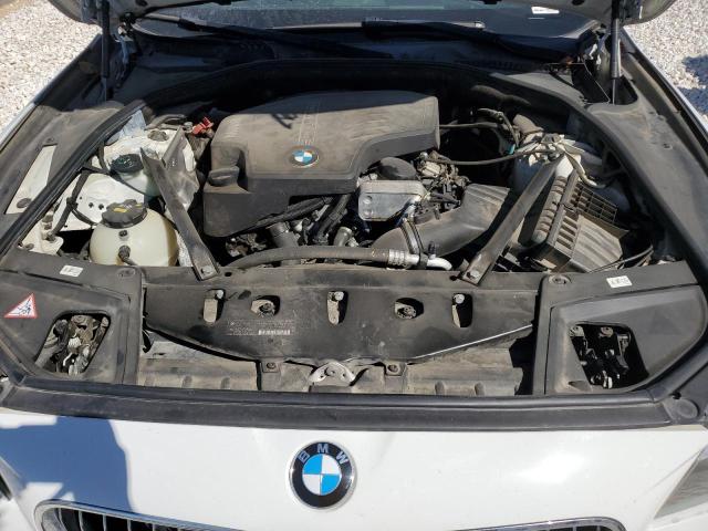 Photo 10 VIN: WBA5A5C51FD519449 - BMW 528 I 