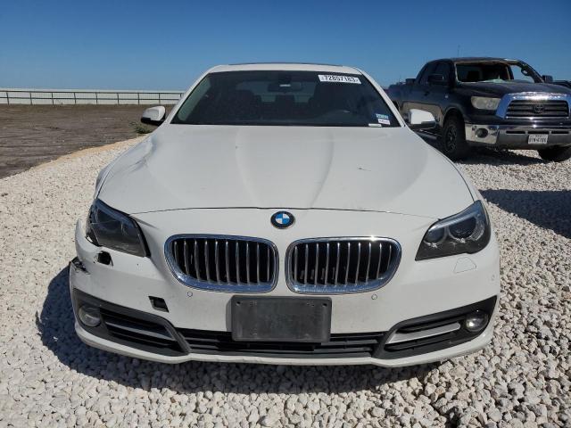 Photo 4 VIN: WBA5A5C51FD519449 - BMW 528 I 