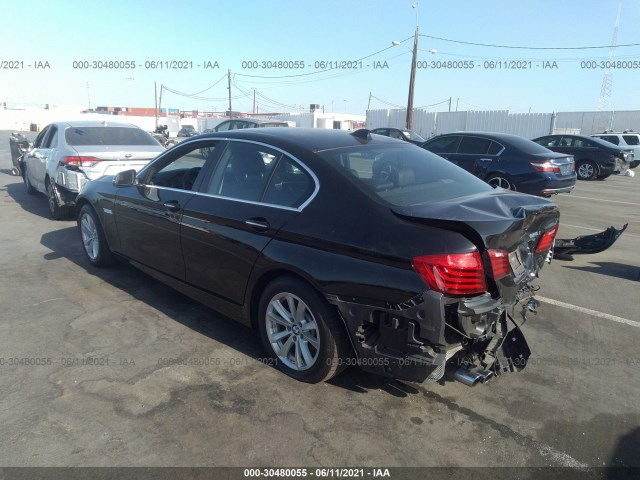 Photo 2 VIN: WBA5A5C51FD520682 - BMW 5 