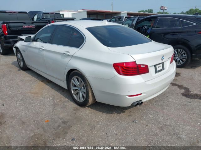 Photo 2 VIN: WBA5A5C51FD521184 - BMW 528I 